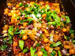 包浆豆腐-全牛匠·乐山跷脚牛肉(新中关店)