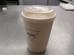 -Manner Coffee(IFS一楼店)