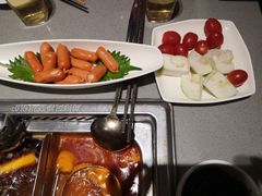 -海底捞火锅(金光华店)