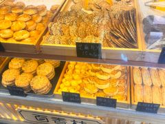 -包满意面包糕点(东坝店)