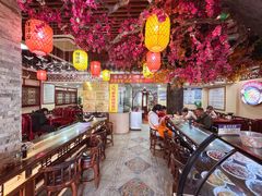 -金杨拉面王小吃面馆·牛三宝面·红烧牛肉粉