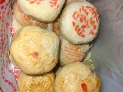 -欣乐糕点店(洪湖里总店)