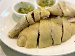 -文记壹心鸡(宝华路店)