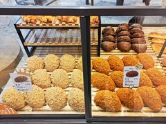 松松-面包新语(上地华联店)