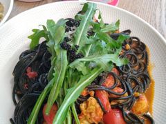 -NG PASTA吴居·中华意面(南头古城店)
