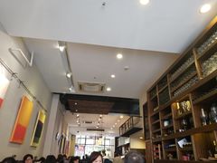 -榖屋house of flour(张江首店)