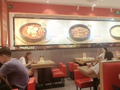 -朴大叔拌饭(广州花城汇店)