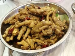 -小民大排档(光谷店)