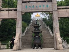 -苏州上方山国家森林公园