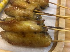 -逗烤·轻烧烤(福田店)