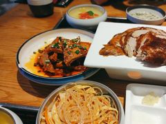 -德香苑脆皮烤鸭·经典(爱融荟城店)