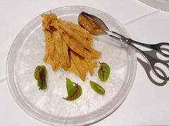 芥末鸭掌-大董(环贸iapm店)