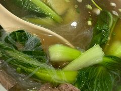 -南京牛肉锅贴