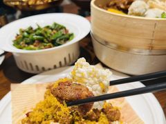 -U你·天然调味(南湖总店)