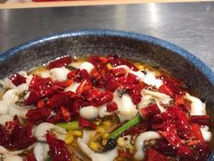 -潮界(虹桥新天地店)