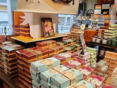 -黄远堂凤梨酥·伴手礼(中山路六店)