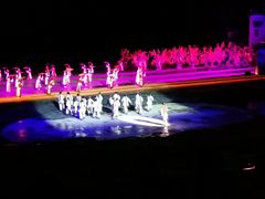 -婺源梦里老家大型山水实景演出