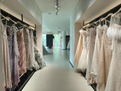 点击看大图 -Bridal Queen·婚纱女皇