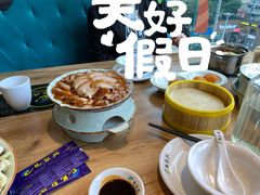 烤鸭半只-龙聚德北京烤鸭(沙坪坝华宇A馆店)