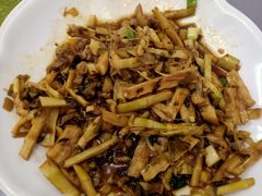 -翠茗农庄土菜馆(天目湖店)
