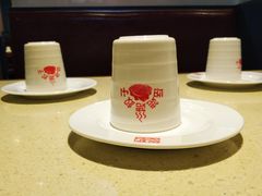 -岳姥姥饺子(泺文路店)