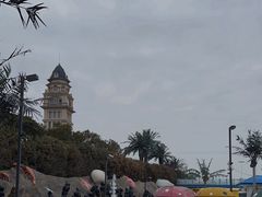 -碧海银沙景区