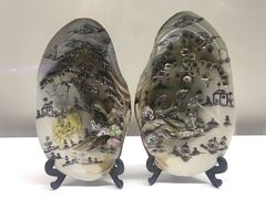 -贝壳王国博物馆