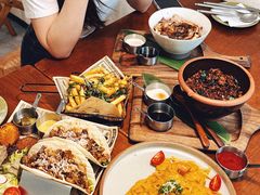 -The Good Place好地方·Brunch·coffee(国贸店)