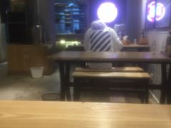 大堂-吴记怪味面(牛王庙店)