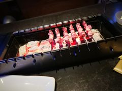 -很久以前羊肉串(打浦路店)