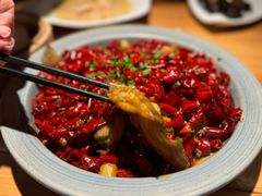 -荣小馆(杭州大厦店)