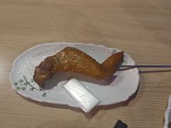 -质烤烤物·活烤海鲜(质烤总店)