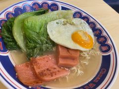 -传屋记茶餐厅(世纪年华店)
