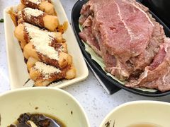 -牛知府云南菌汤鲜牛肉火锅(肖家湾店)