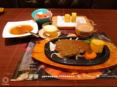 -尊品牛排(沙湾印象汇店)