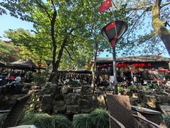 -兴福老面馆(寺路街店)