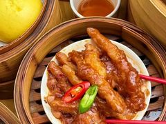 -官塘陈记鱼生·潮汕砂锅粥·牛肉火锅(潮枫路总店)