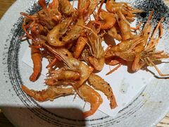 -昇鳗鱼家(浦东店)
