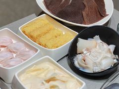 -海底捞火锅(沪南路店)