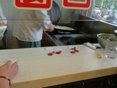 -小姜锅贴(凤凰街店)