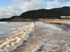 -东海半边山旅游度假区