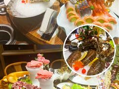 -尚海豆捞(乐虹坊店)