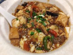 -美极鲜食坊(宝安南路店)