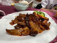 -万柳阁小馆·花园餐厅(龙潭湖店)