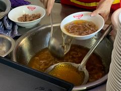 -好成财牛排馆(涂门街总店)