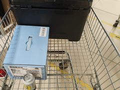 -盒马X会员店(上海森兰商都店)