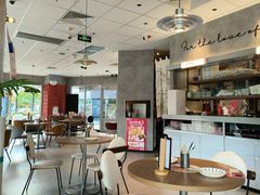 -必胜客(港城新天地店)