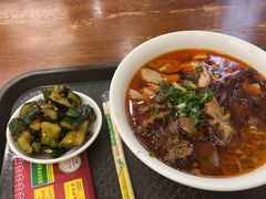 -蒋家肠旺面馆老店(合群路店)