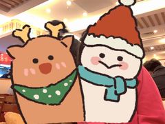 -博多一幸舍(西单大悦城店)