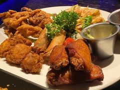 -bluefrog蓝蛙(恒隆广场店)